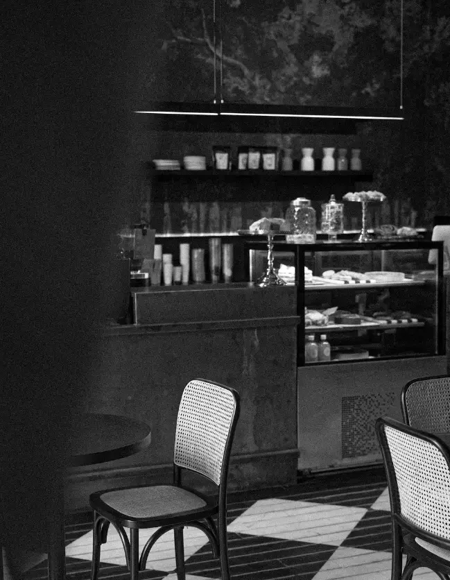 Café